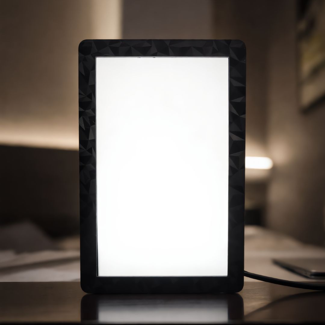 Custom Dexlights