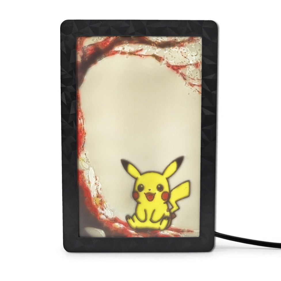 Pokemon Collection