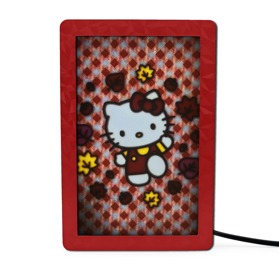 Hello Kitty Collection
