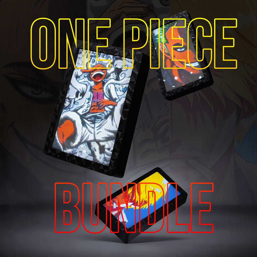 One Piece Bundle