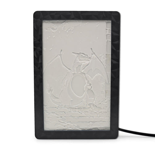 Charizard Light-box