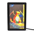 Charizard Light-box