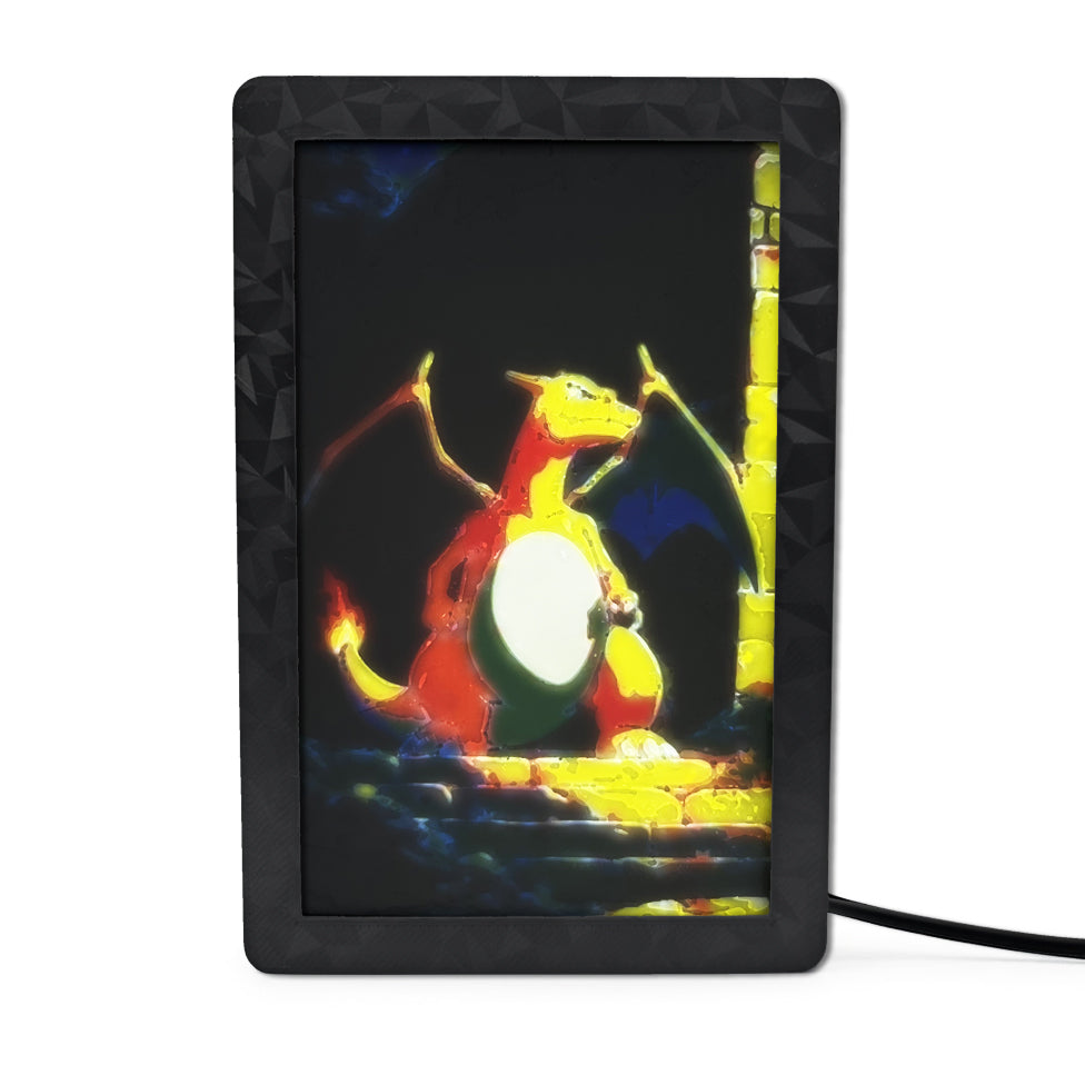 Charizard Dexlight