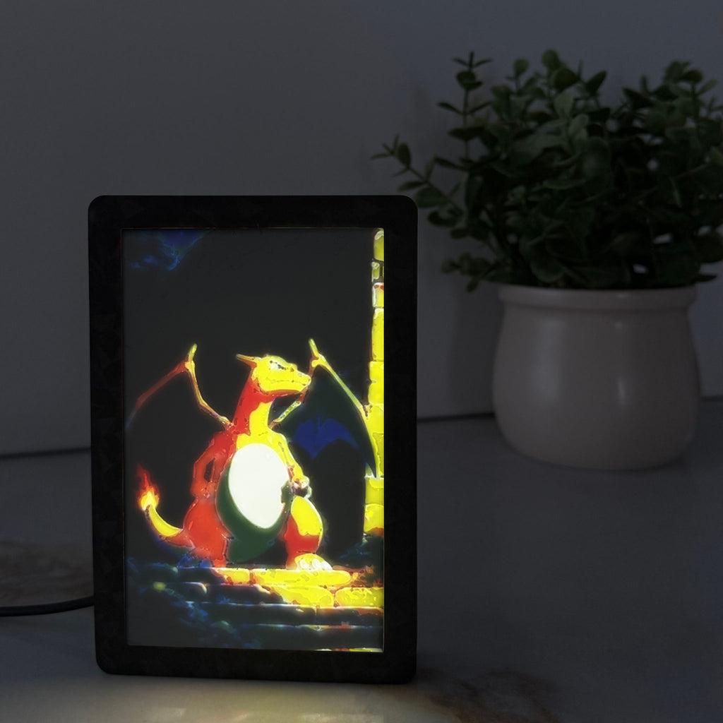Charizard Dexlight