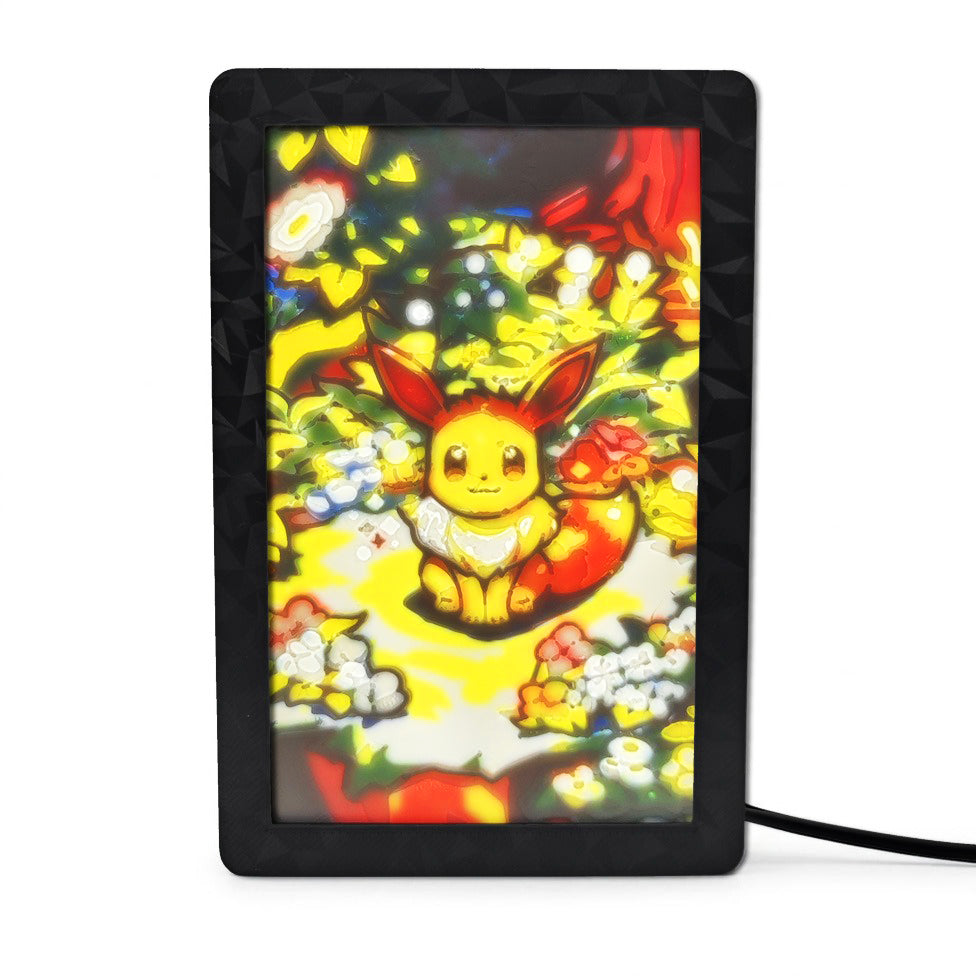 Eevee Light-box