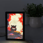 Gengar Dexlight