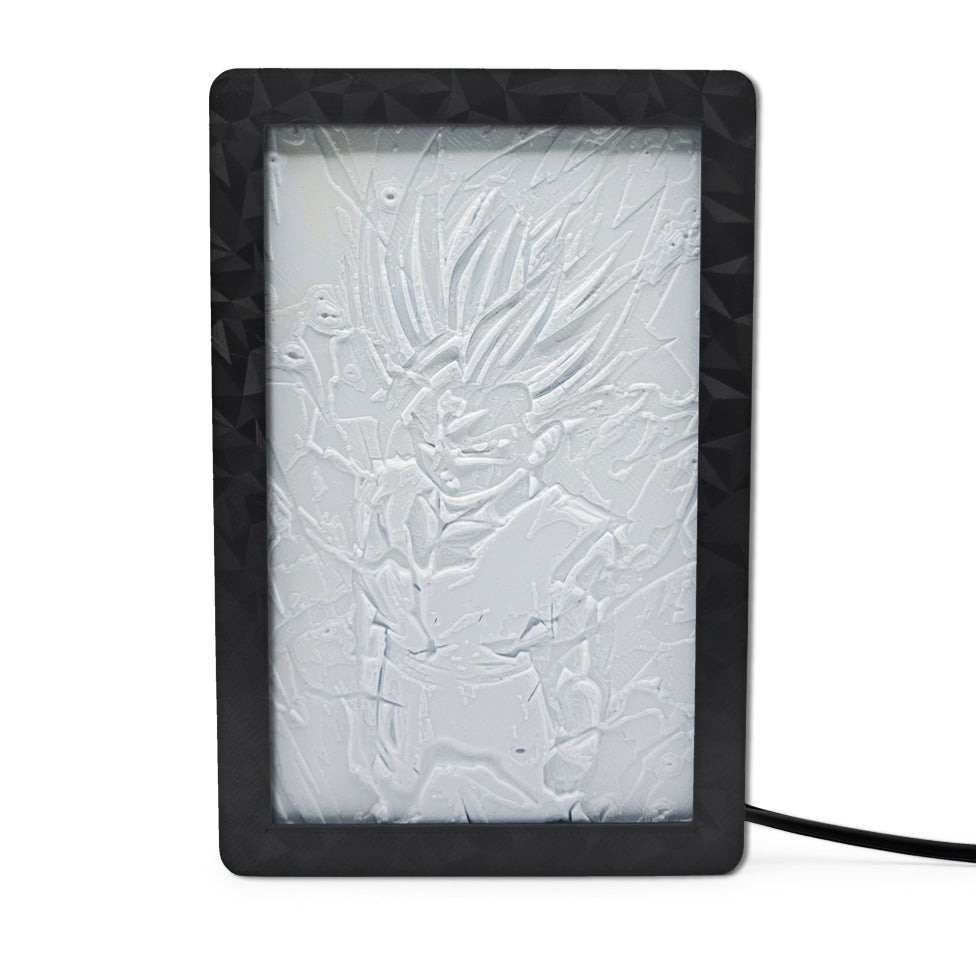 Gohan Dexlight