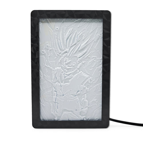 Gohan Dexlight