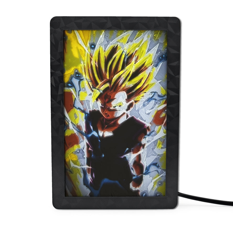Gohan Dexlight