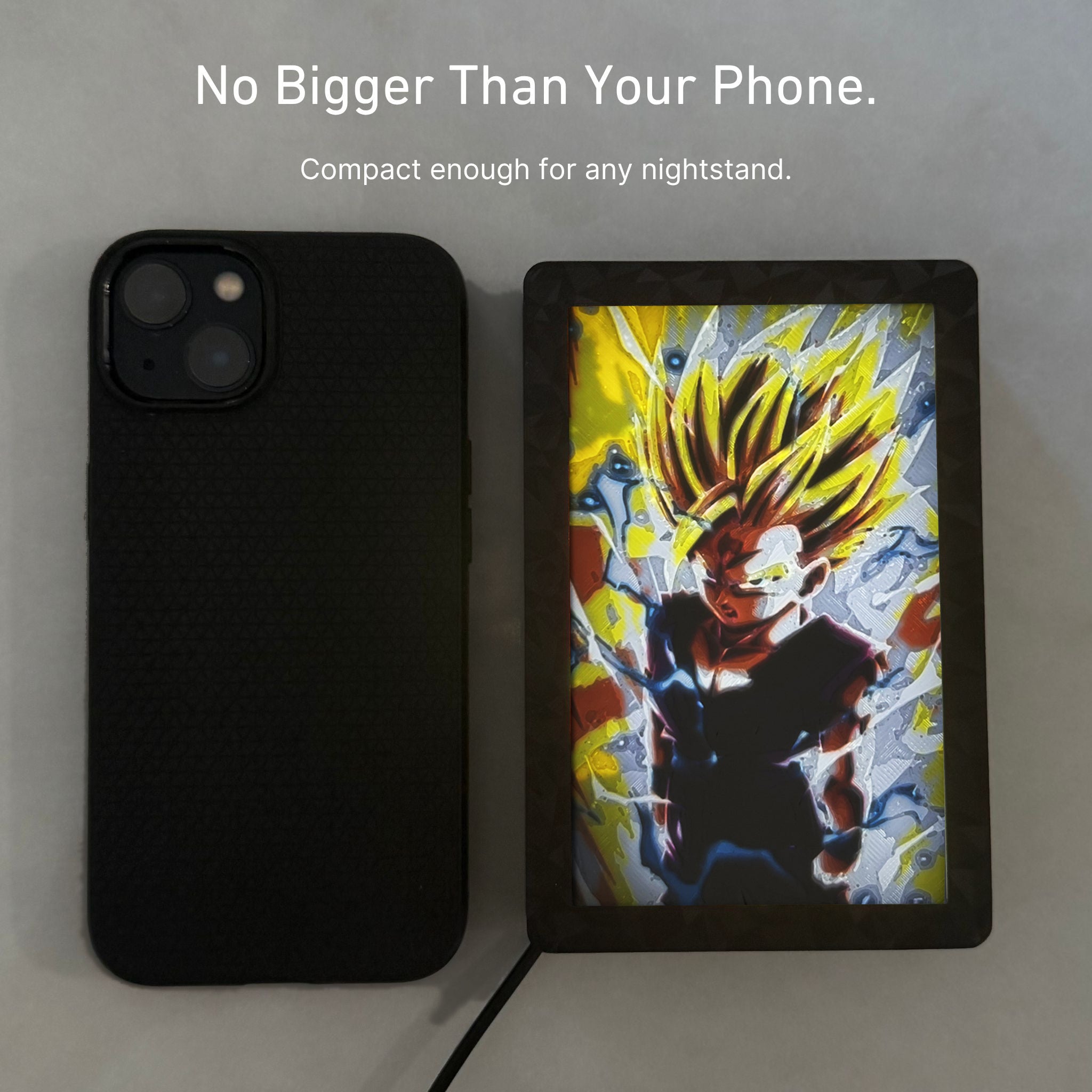 Gohan Dexlight