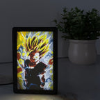 Gohan Dexlight