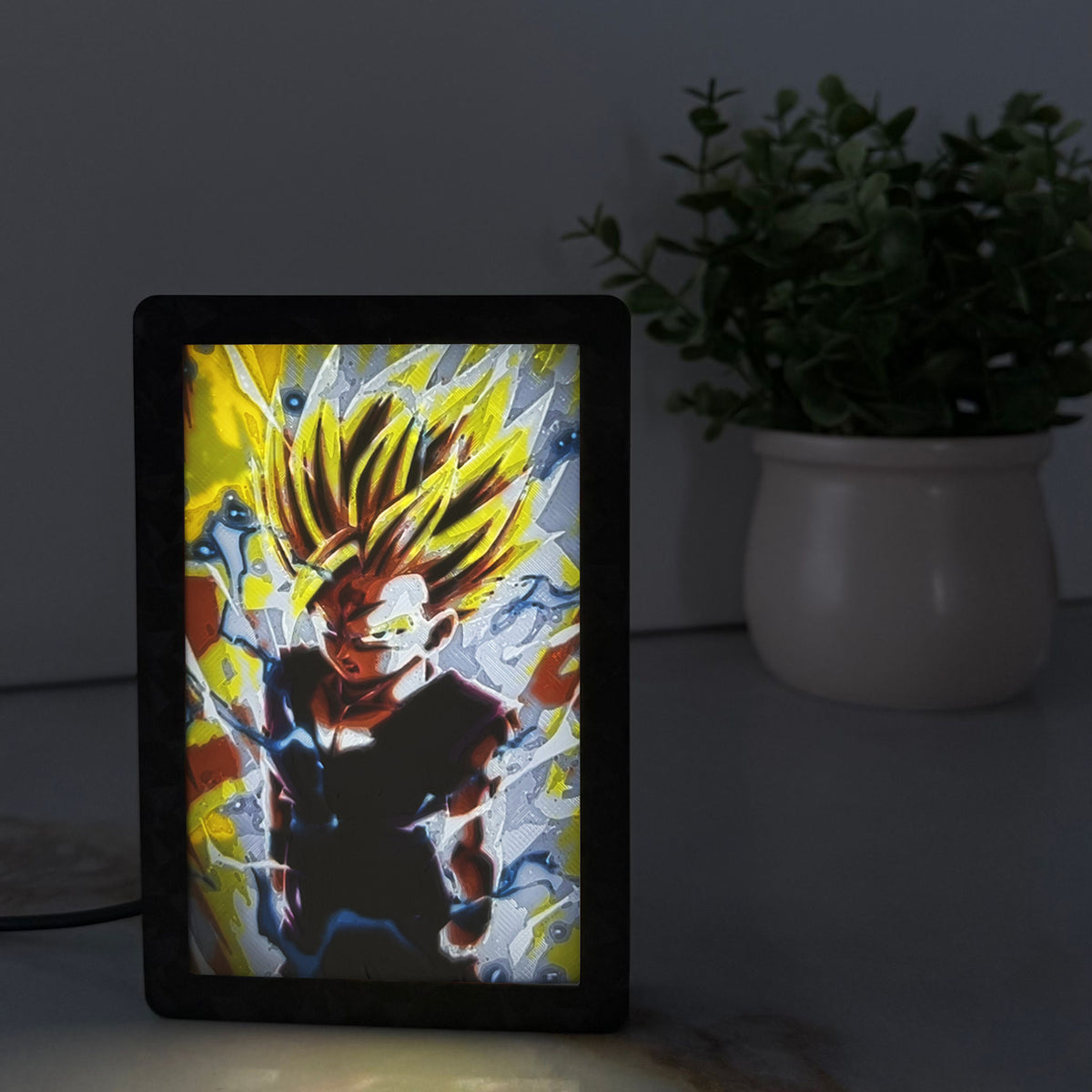 Gohan Dexlight