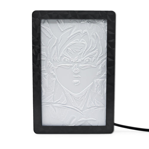Goku Dexlight