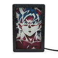 Goku Dexlight