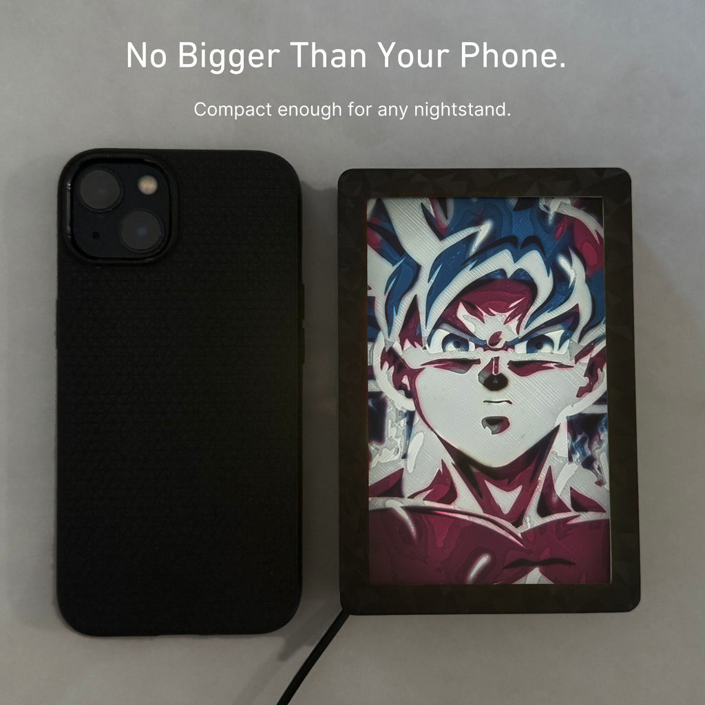 Goku Dexlight