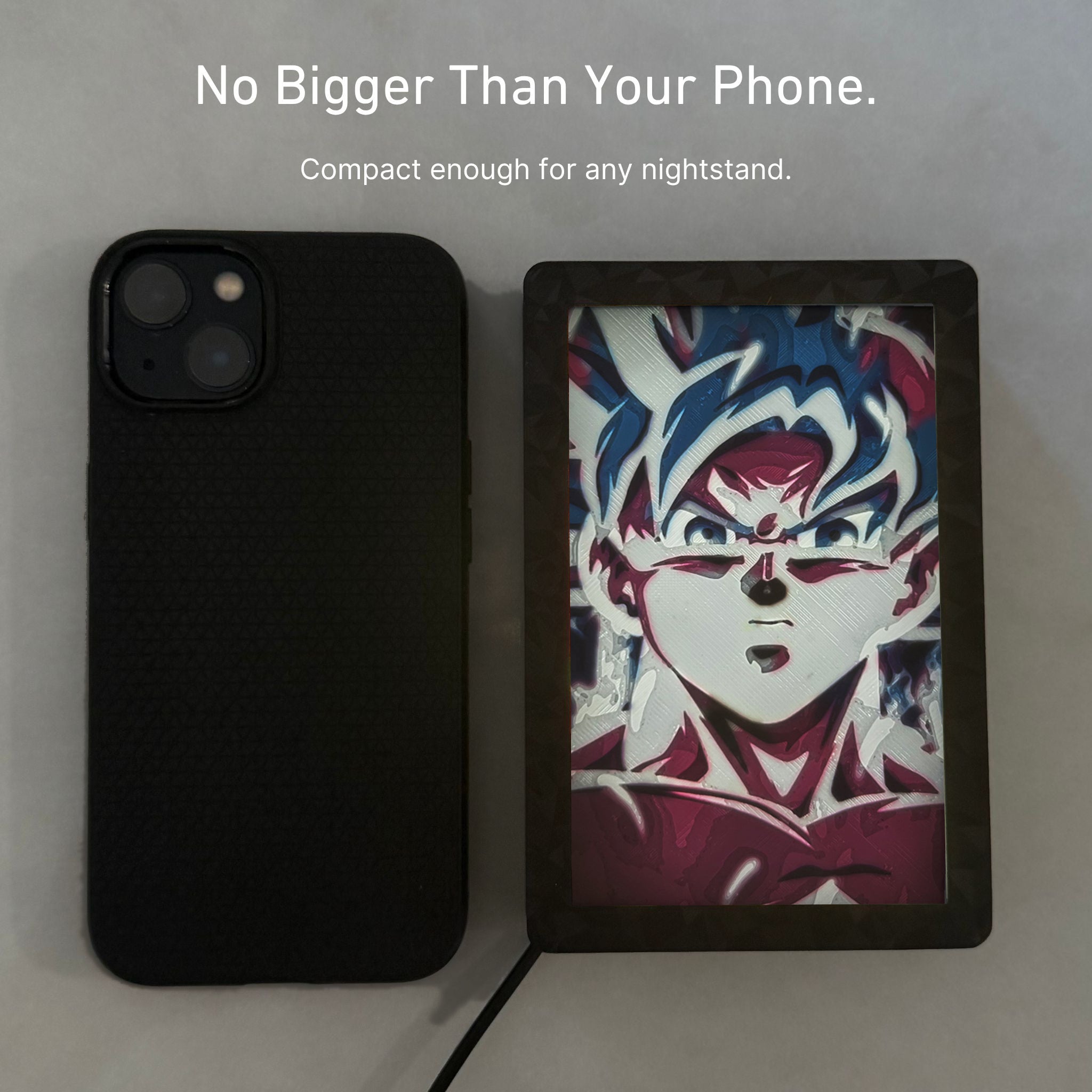 Goku Dexlight