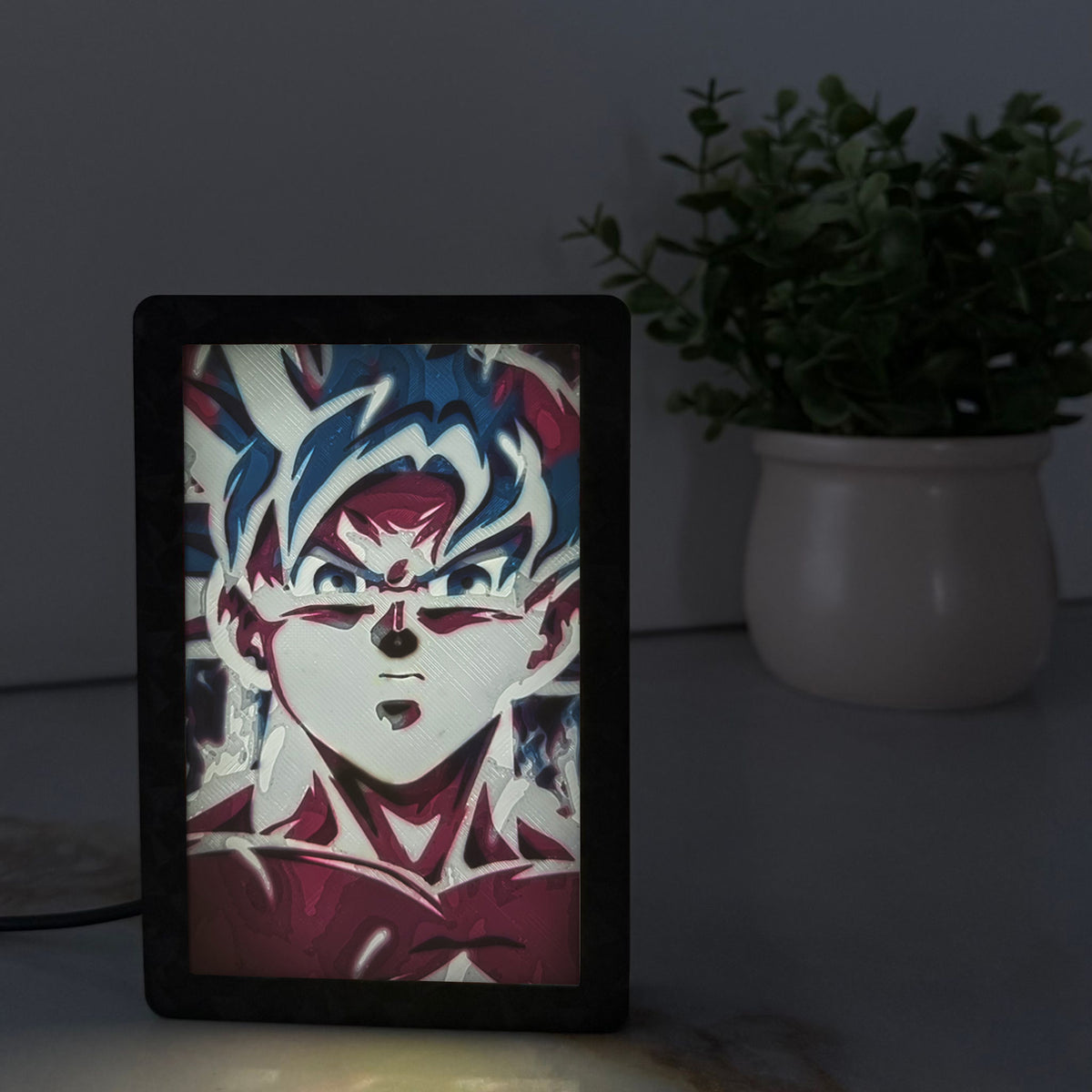 Goku Dexlight