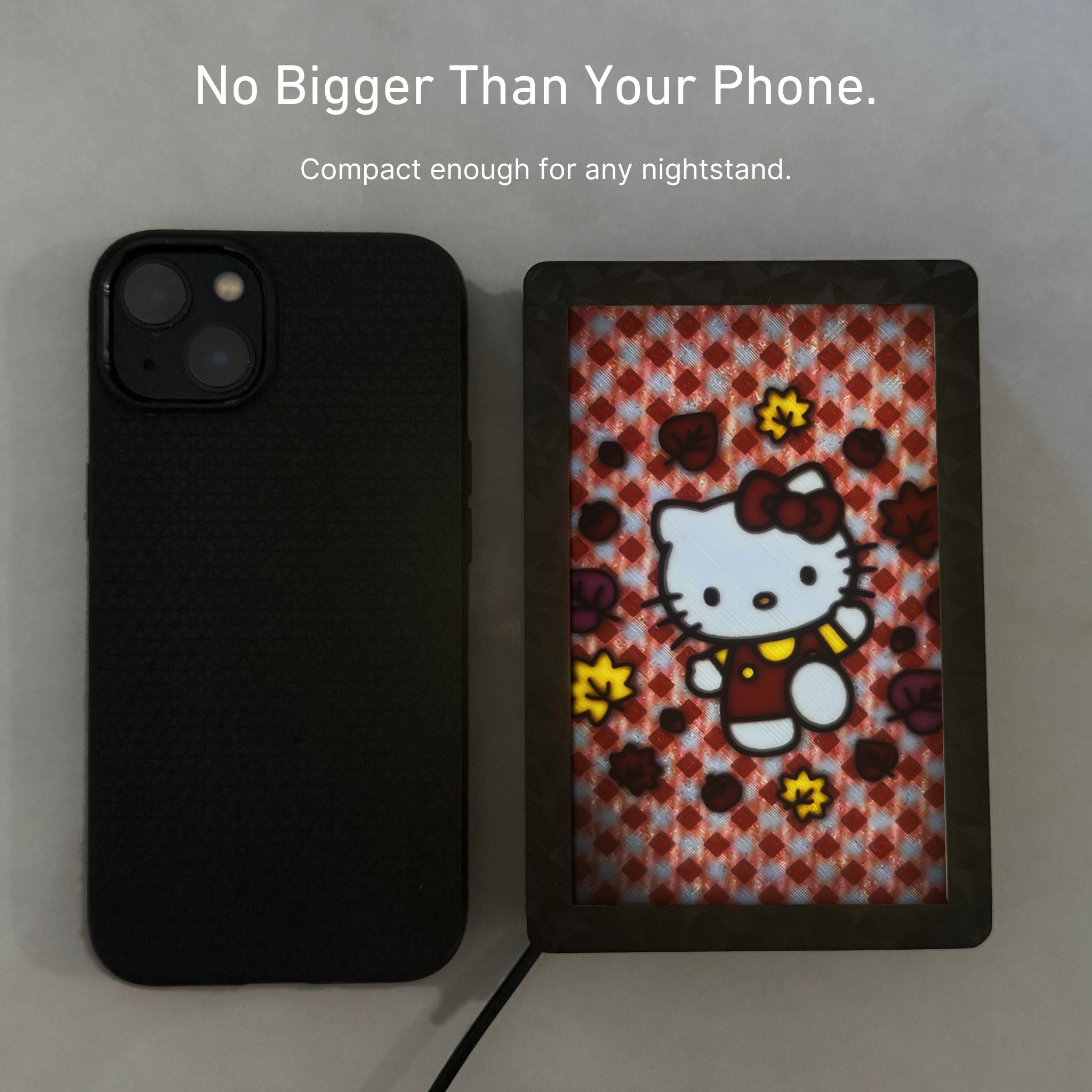 Hello Kitty Dexlight