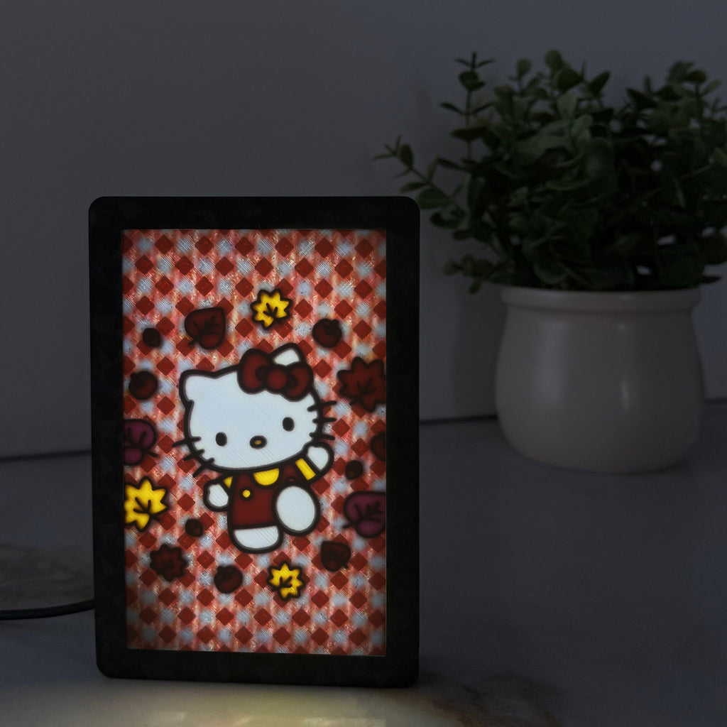 Hello Kitty Dexlight