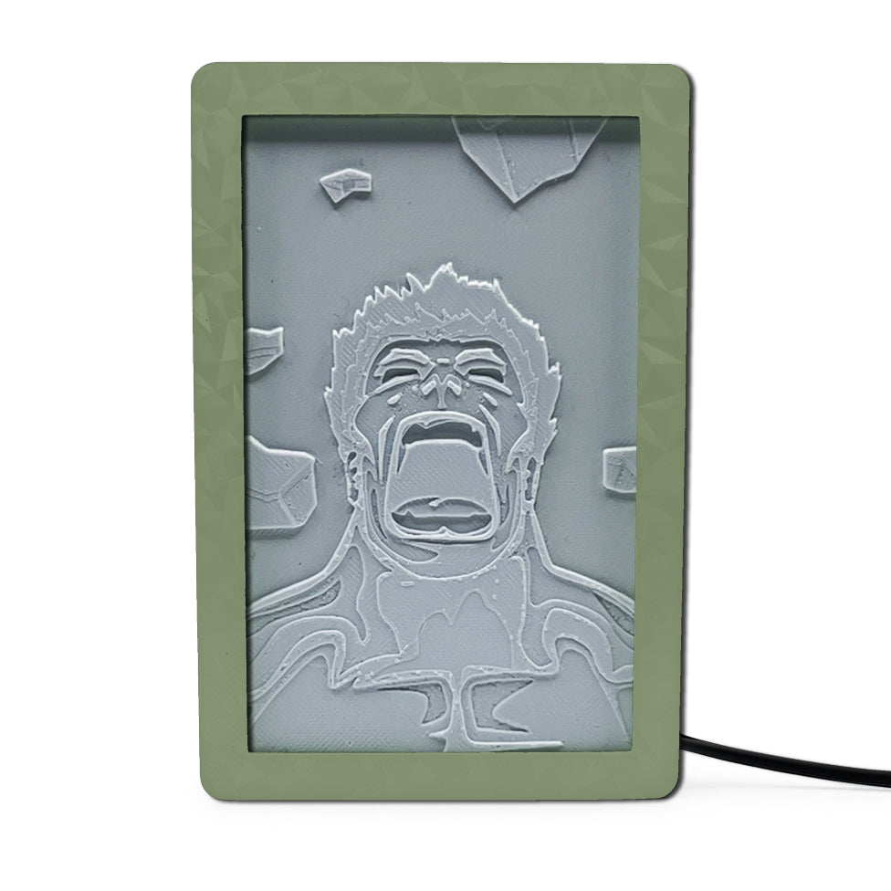 Hulk Dexlight