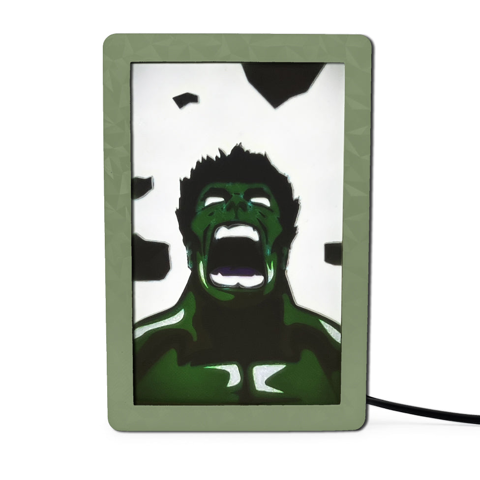 Hulk Dexlight