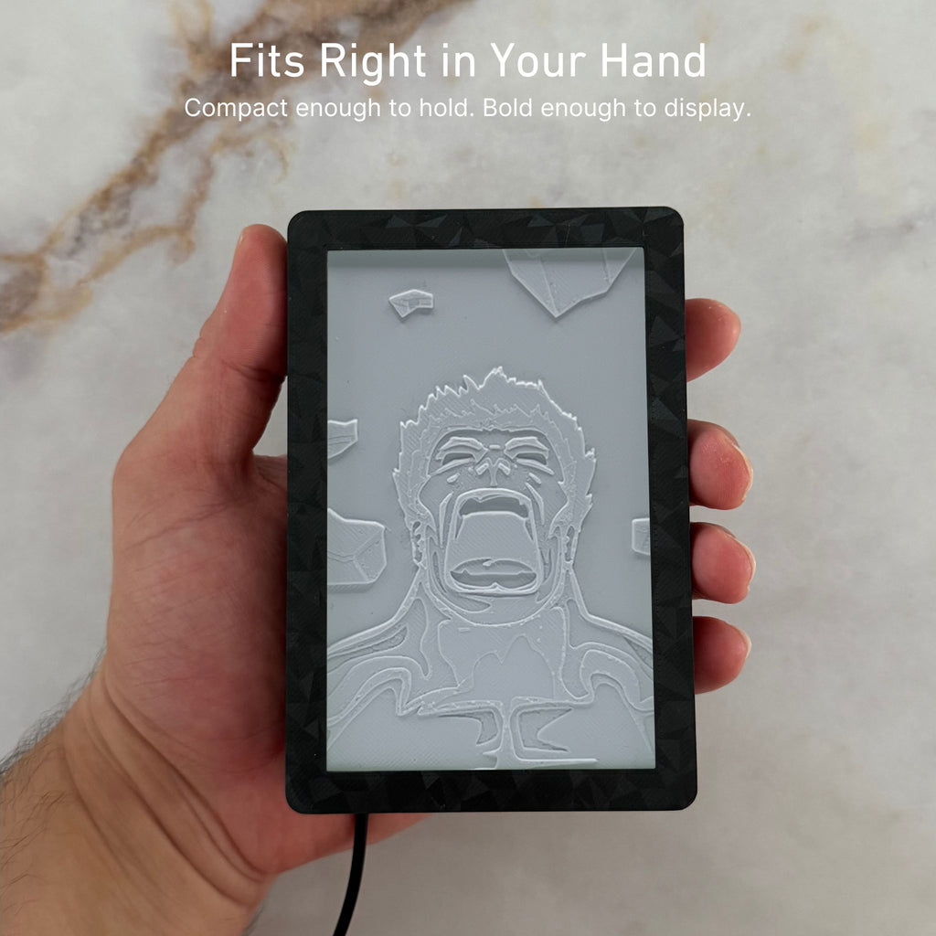 Hulk Dexlight