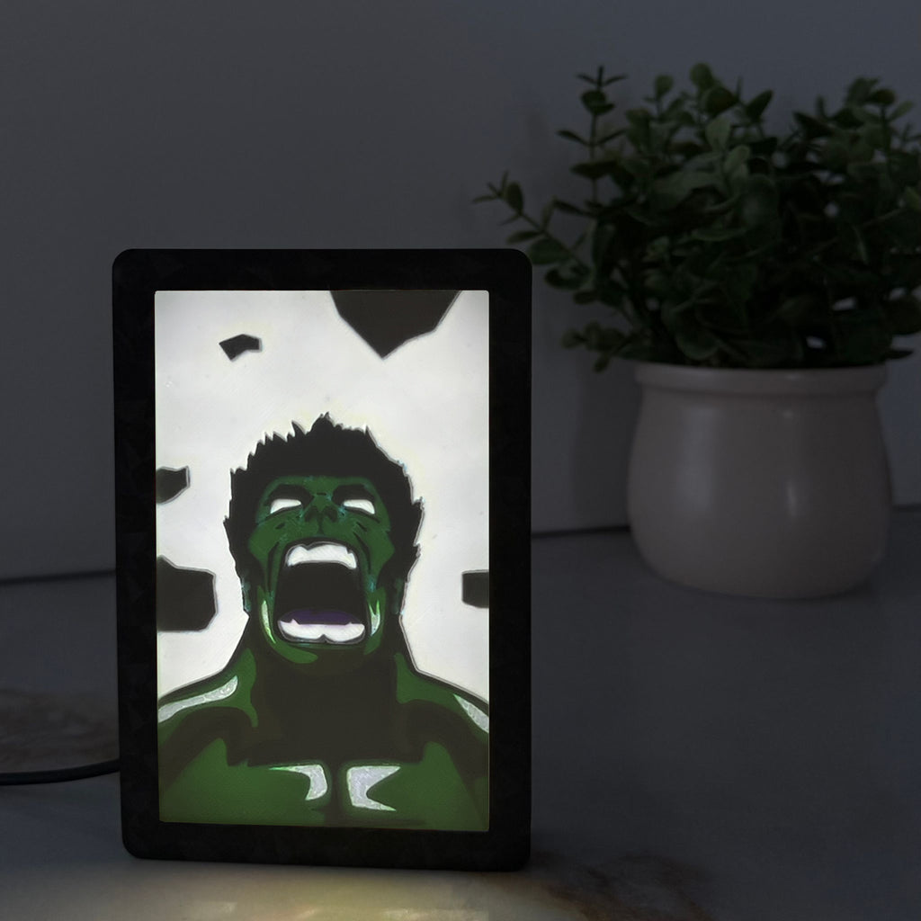 Hulk Dexlight
