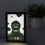 Hulk Dexlight
