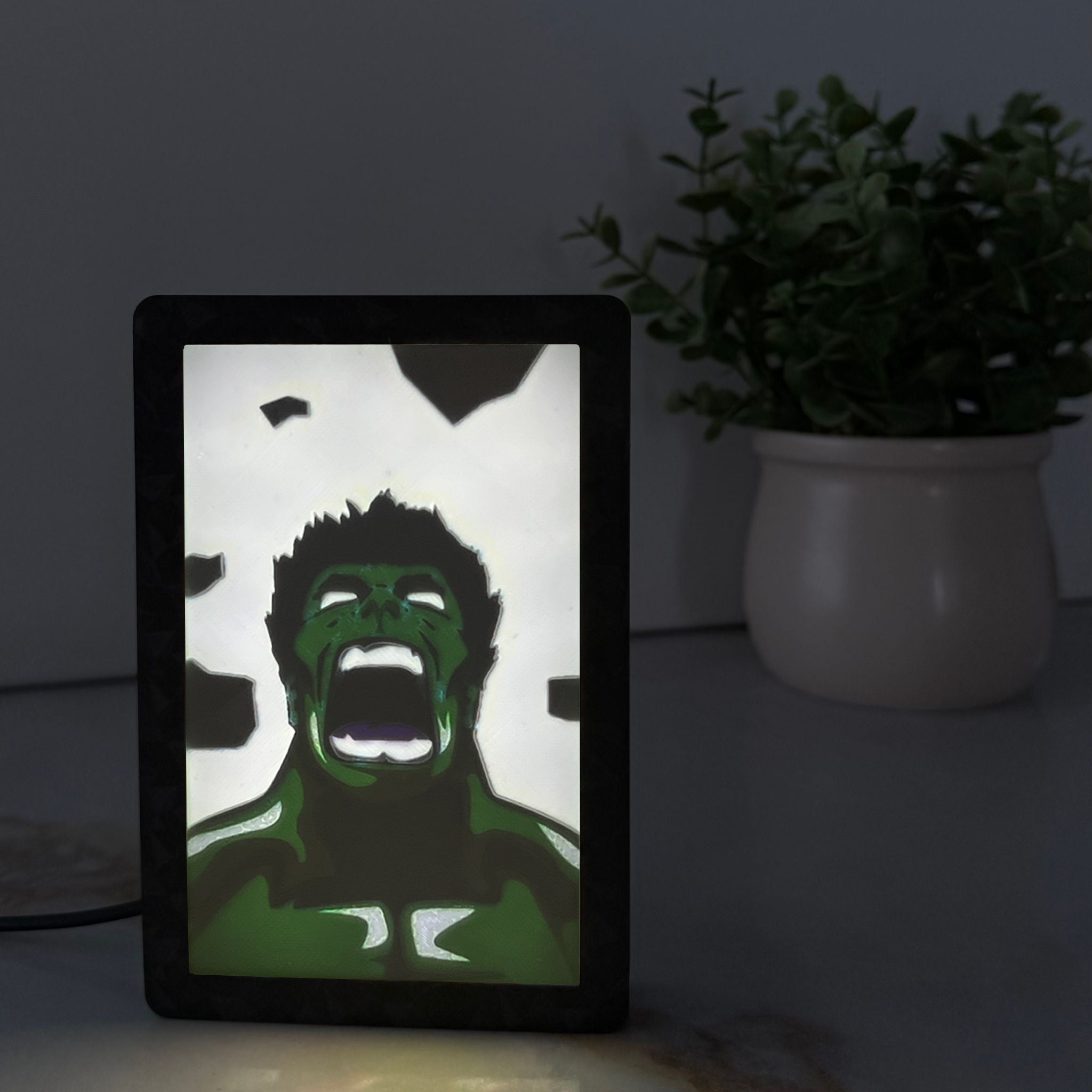 Hulk Dexlight