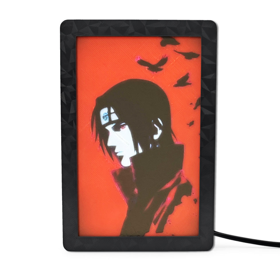 Itachi Dexlight