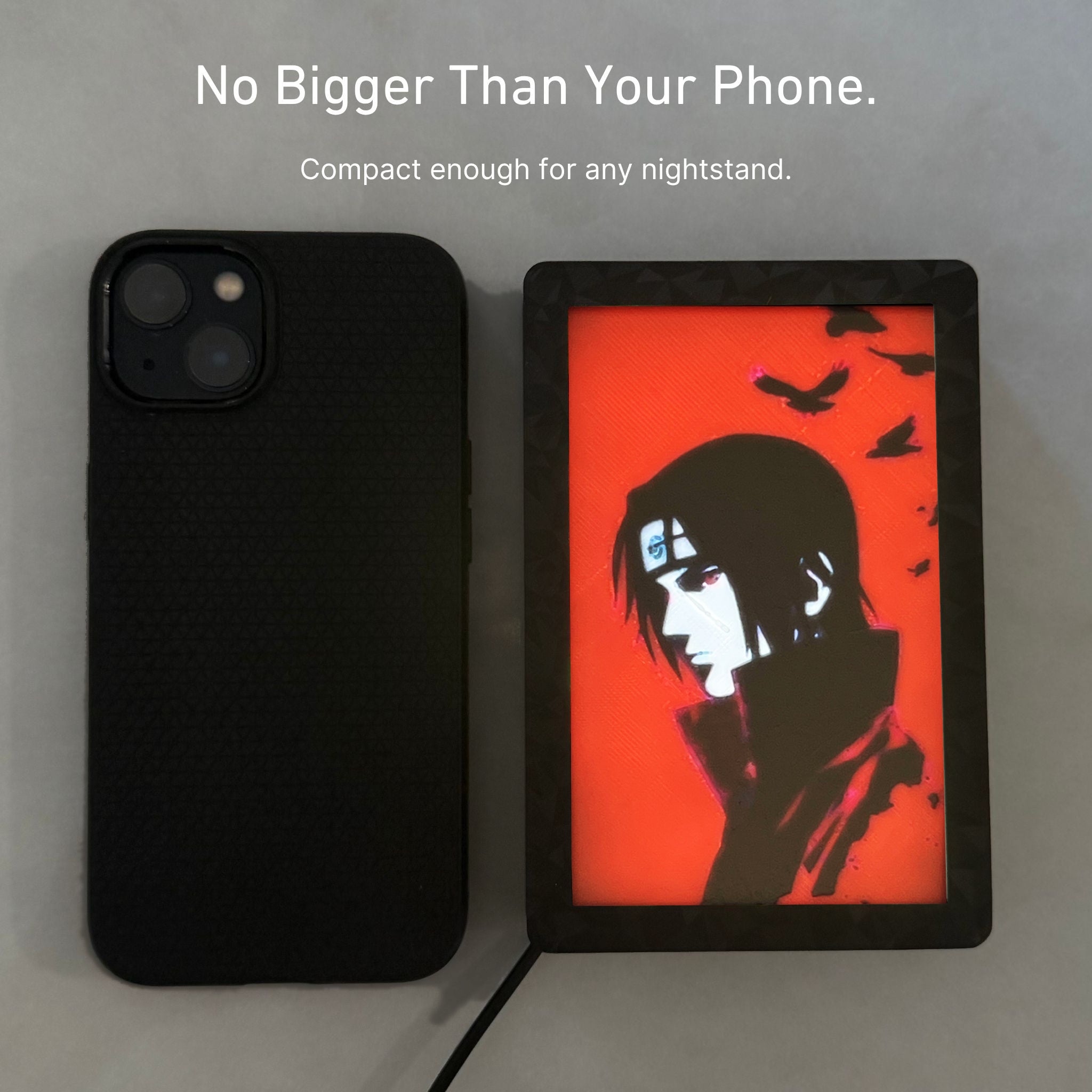 Itachi Dexlight