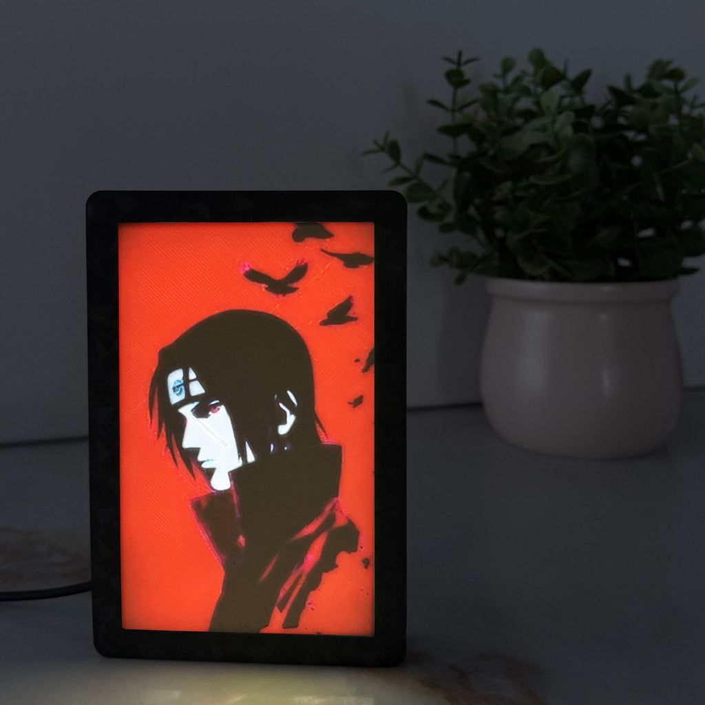 Itachi Dexlight