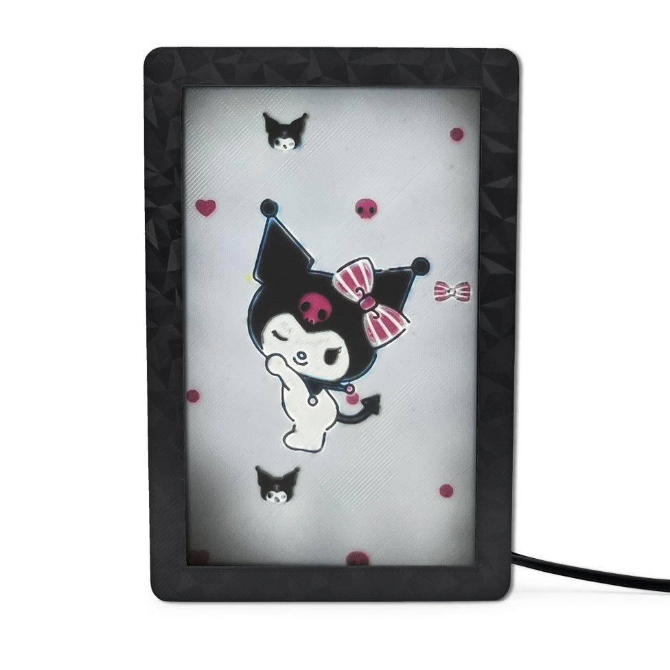 Kuromi Dexlight