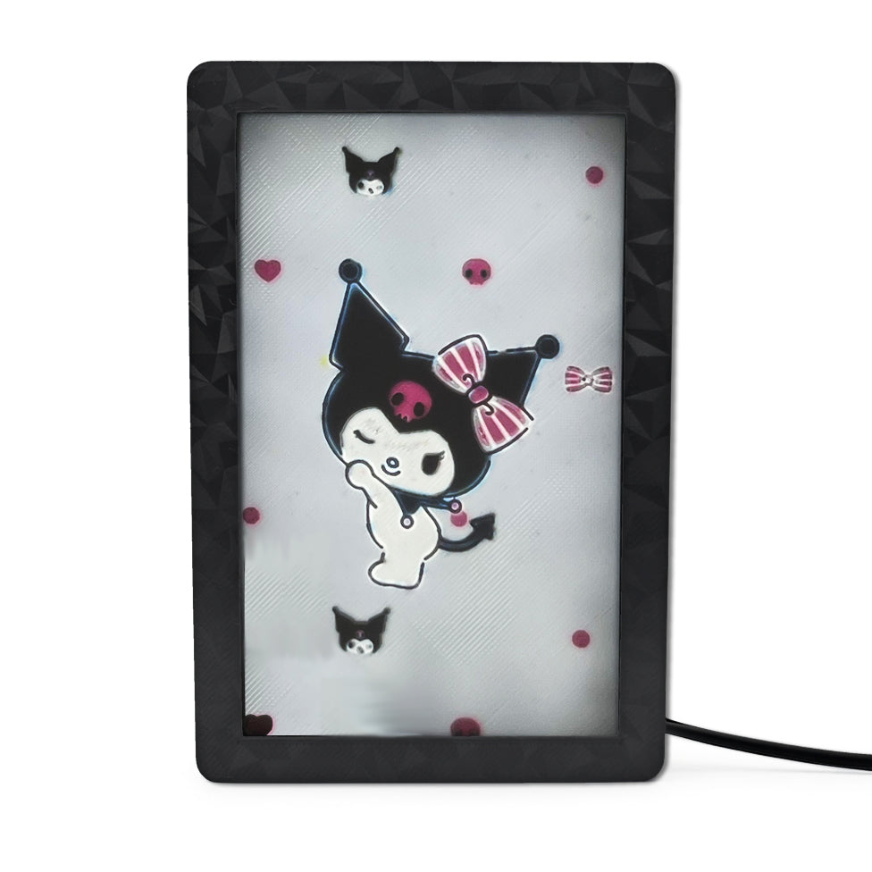 Kuromi Dexlight