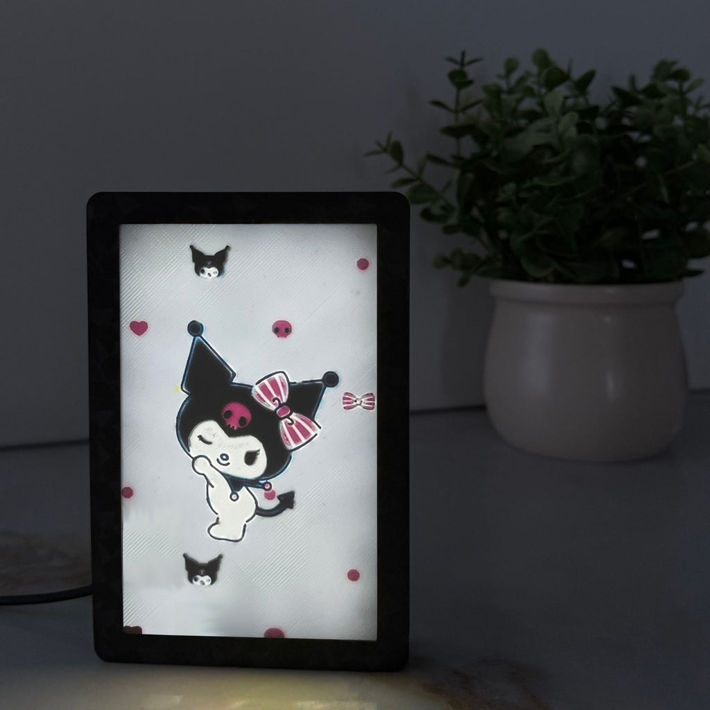 Kuromi Dexlight