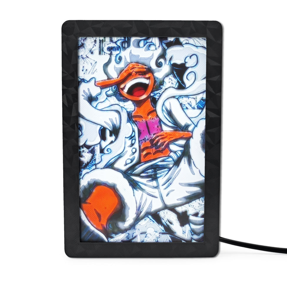 Luffy Dexlight