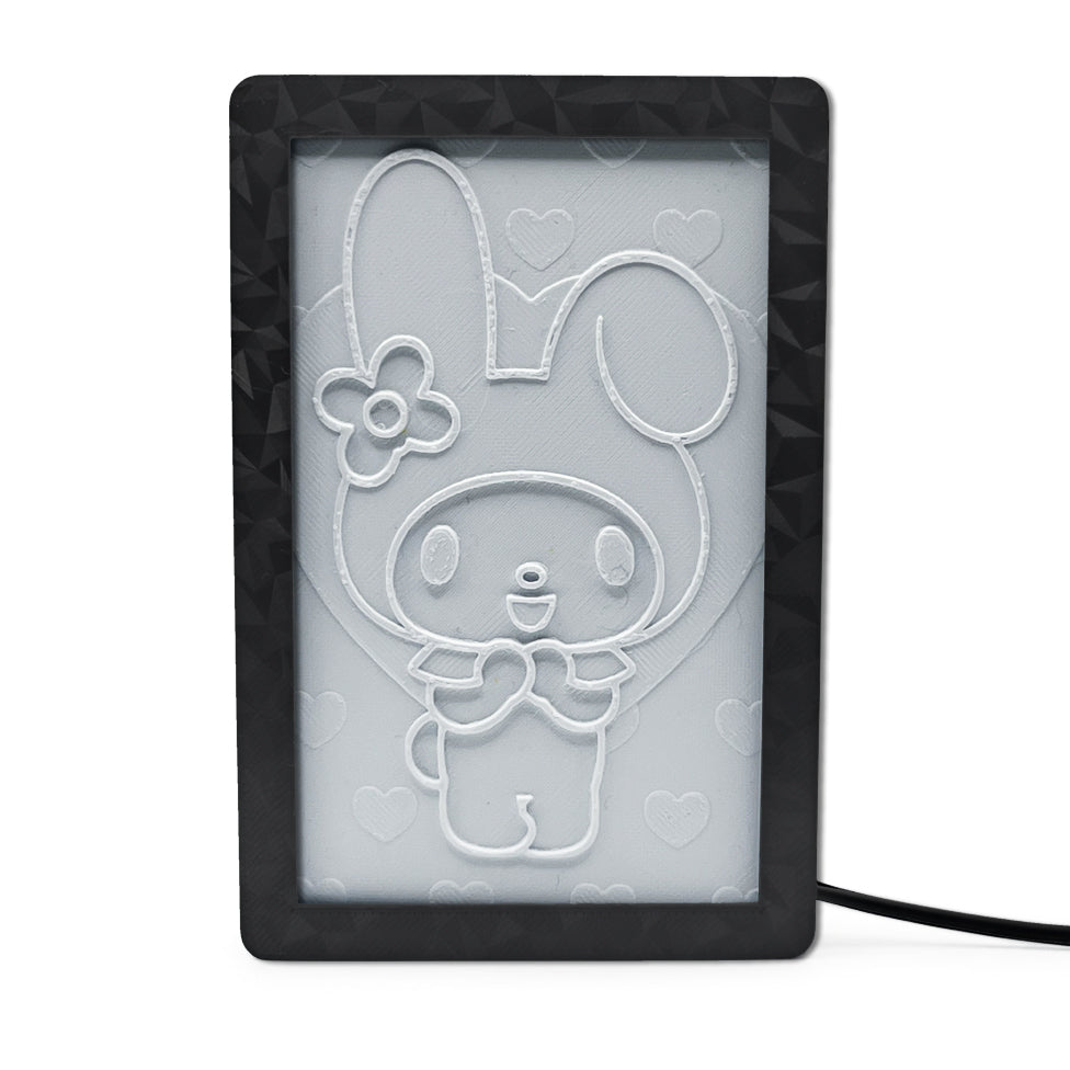 My Melody Dexlight