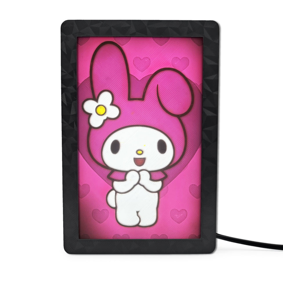 My Melody Dexlight