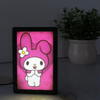 My Melody Dexlight