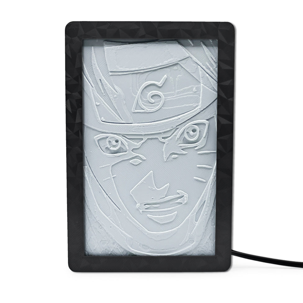 Naruto Dexlight