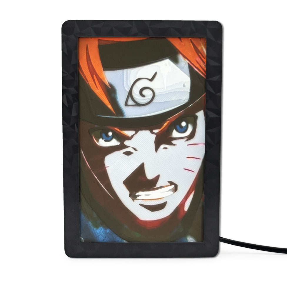 Naruto Dexlight