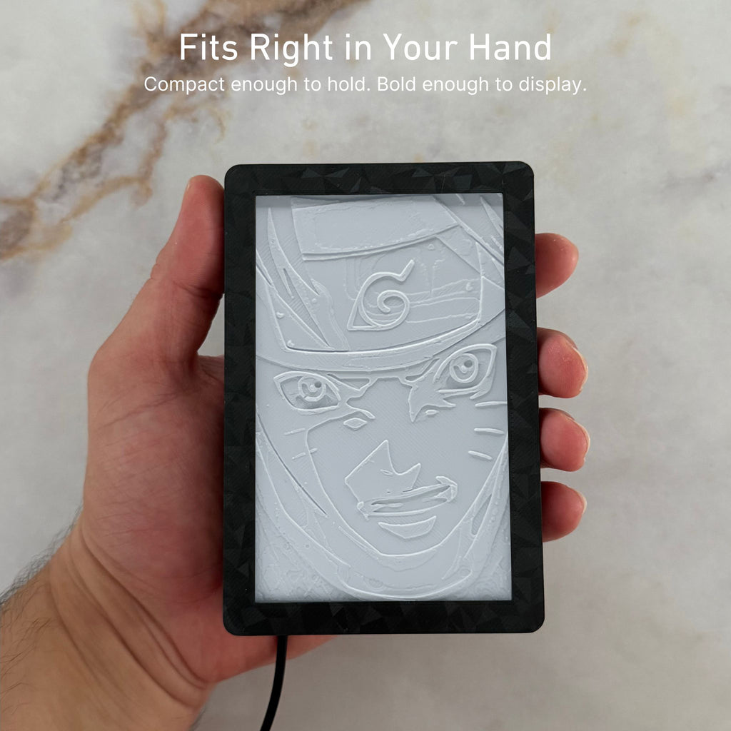 Naruto Dexlight