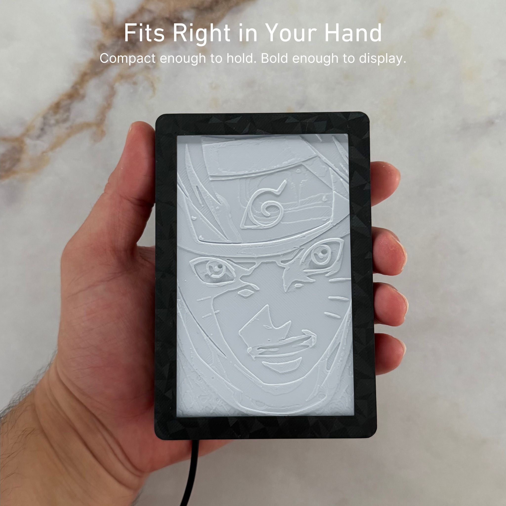 Naruto Dexlight