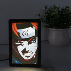 Naruto Dexlight