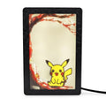 Pikachu Light-box