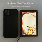 Pikachu Dexlight