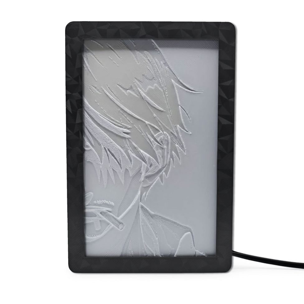 Sanji Dexlight