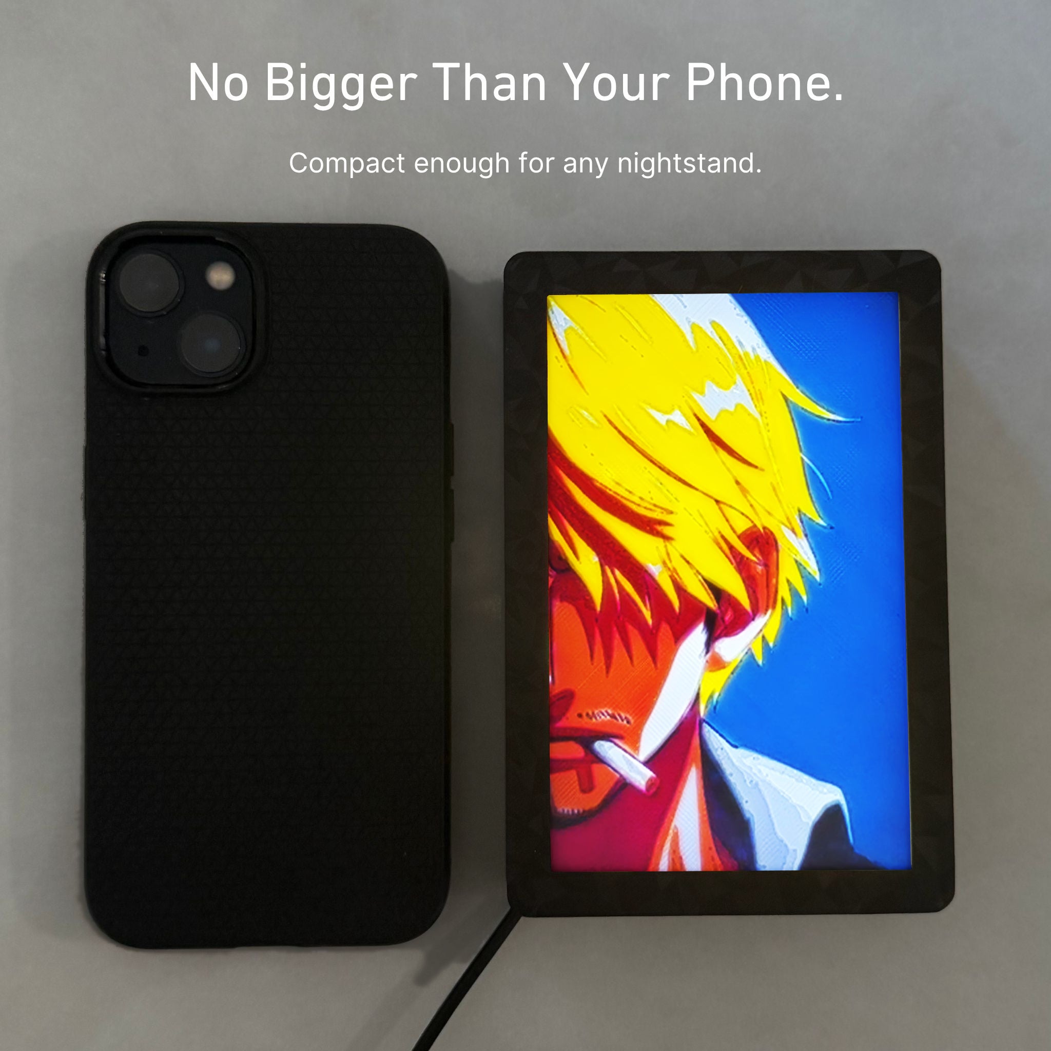 Sanji Dexlight