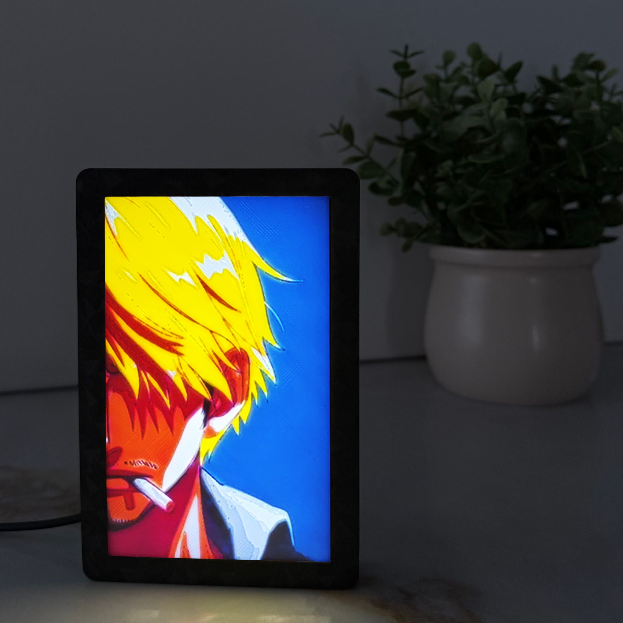 Sanji Dexlight