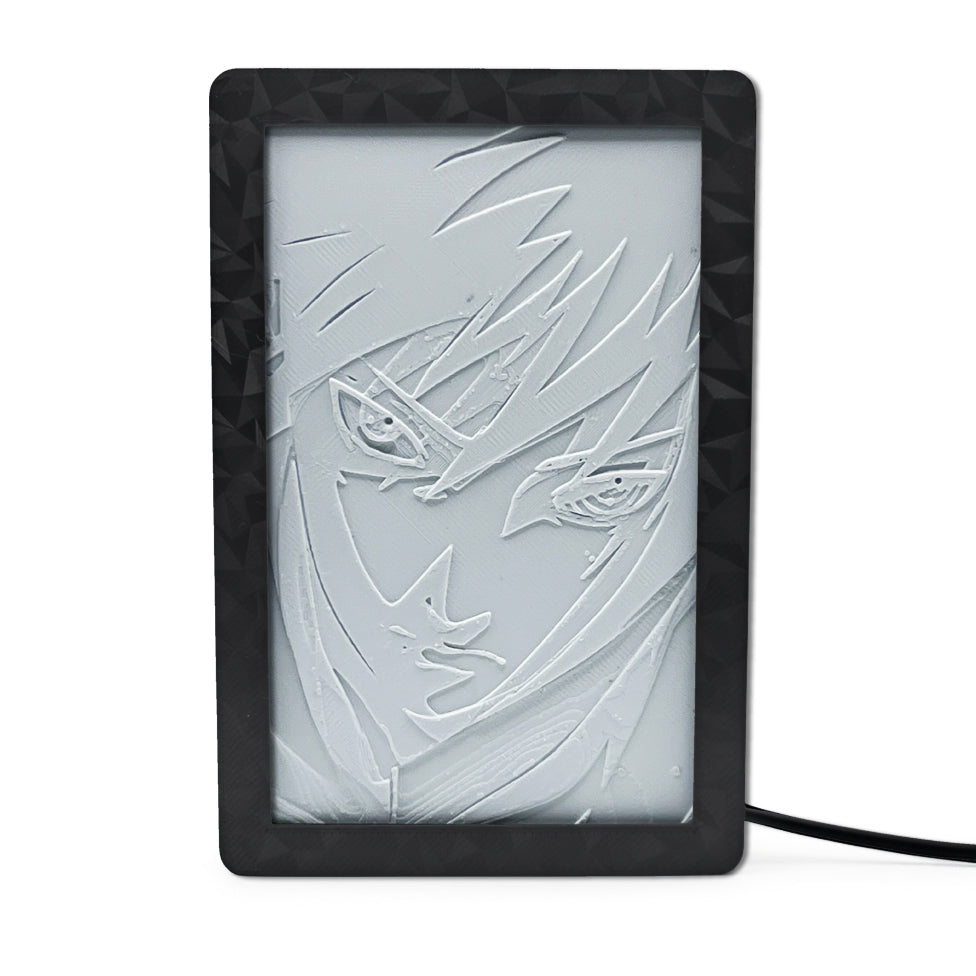 Sasuke Dexlight